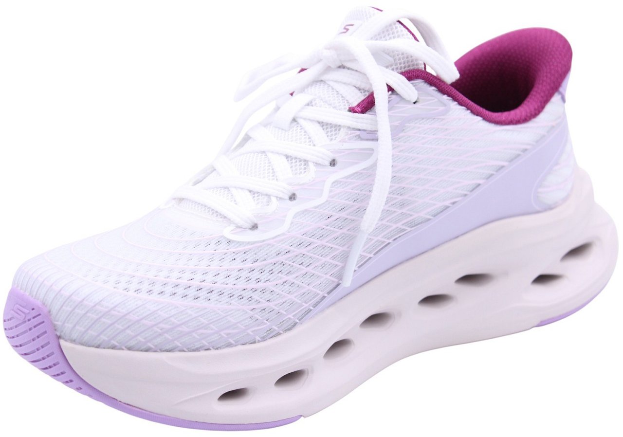 Skechers Sneaker White Wit