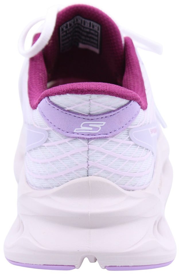 Skechers Sneaker White Wit