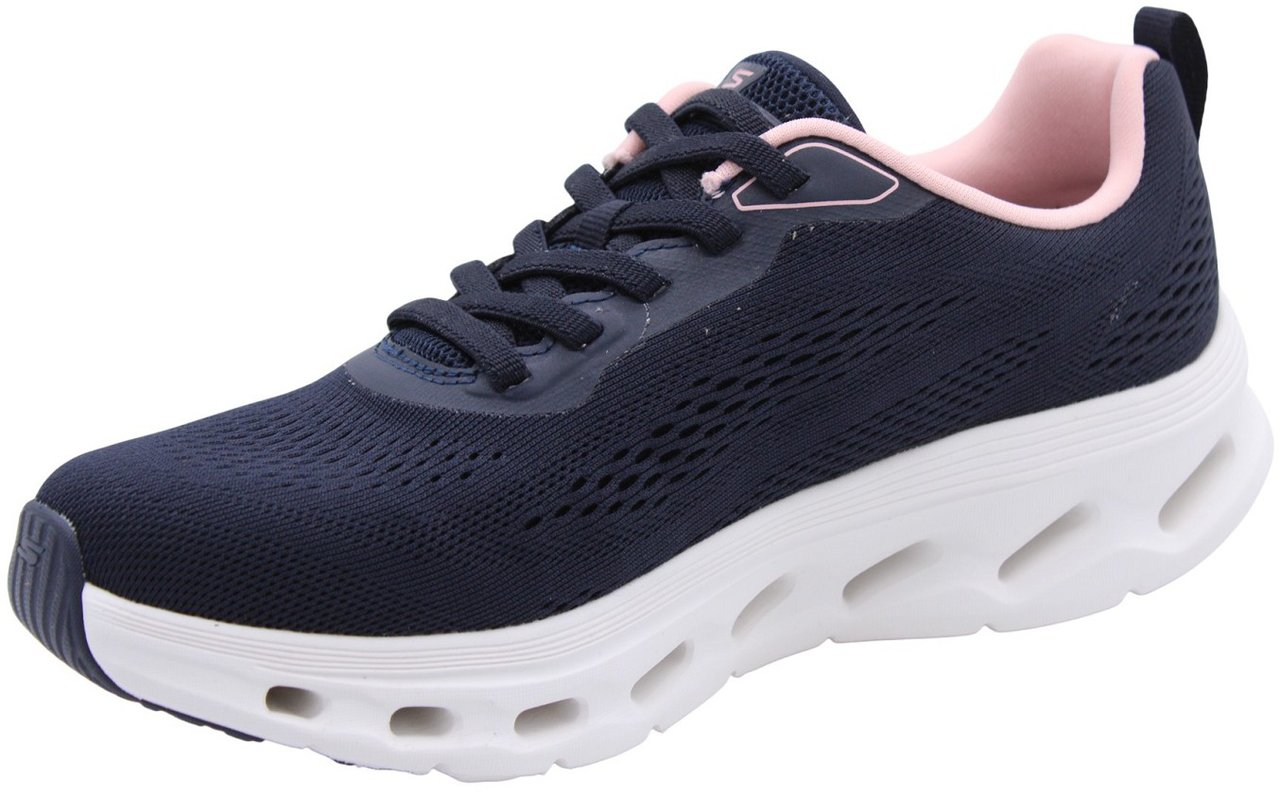 Skechers Sneaker Blue Blauw