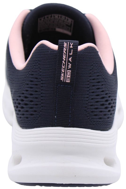 Skechers Sneaker Blue Blauw