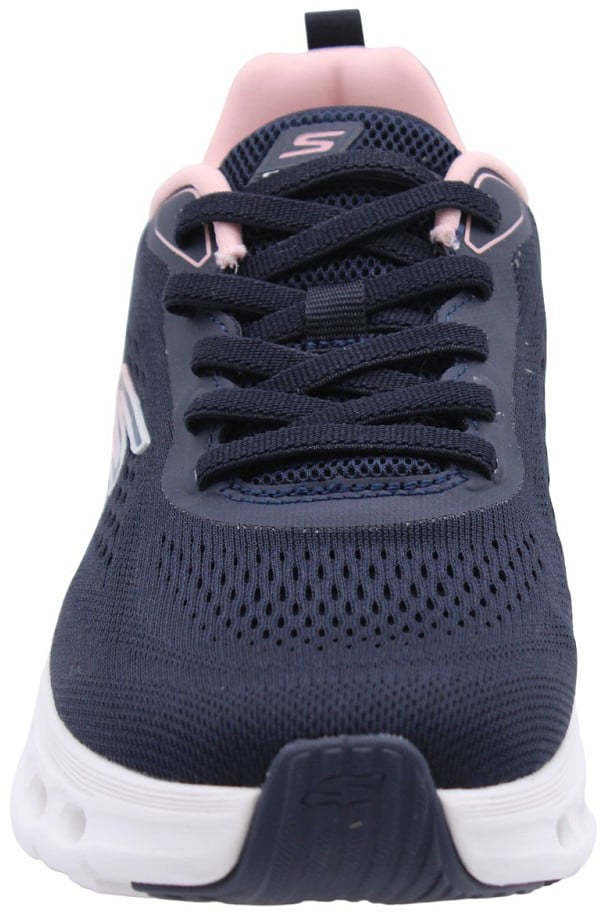 Skechers Sneaker Blue Blauw