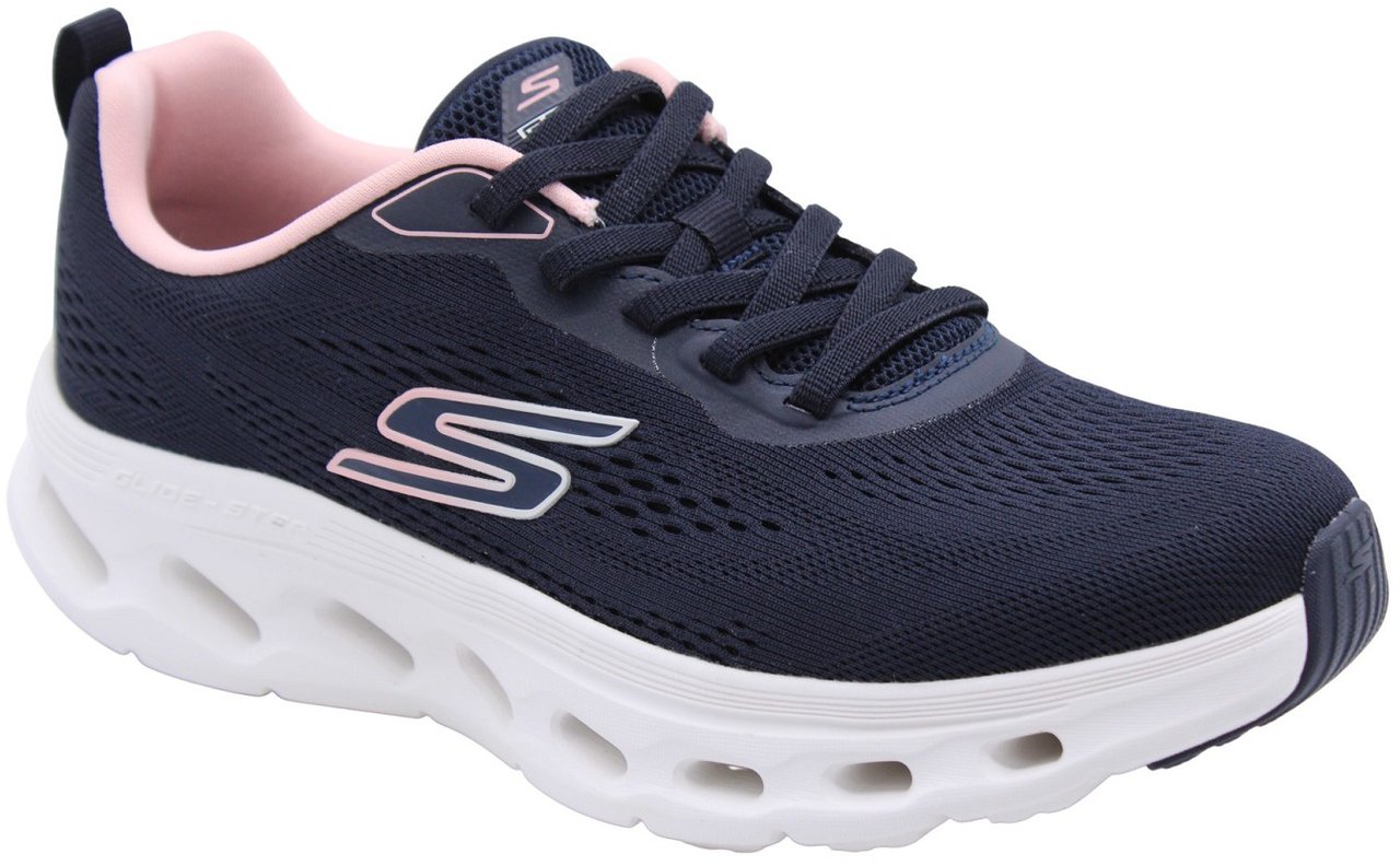 Skechers Sneaker Blue Blauw