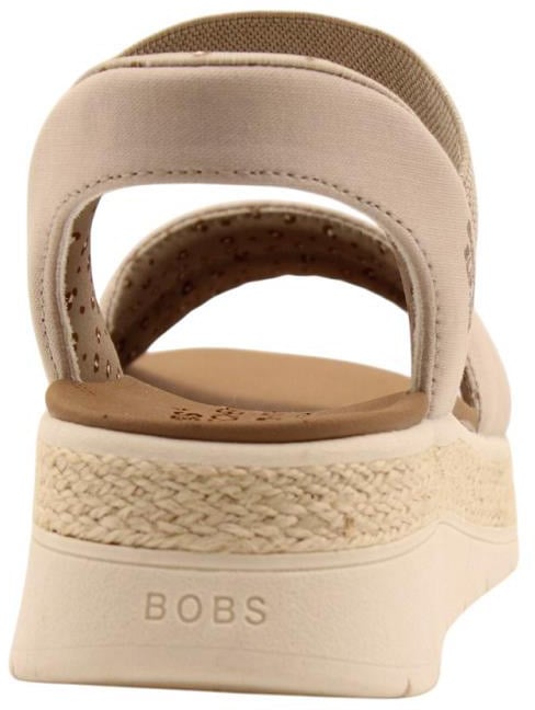 Skechers Sandaal Taupe Taupe