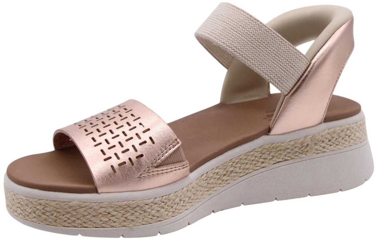 Skechers Sandaal Divers Divers