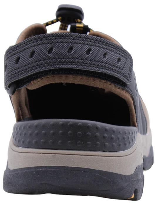 Skechers Sandaal Brown Bruin
