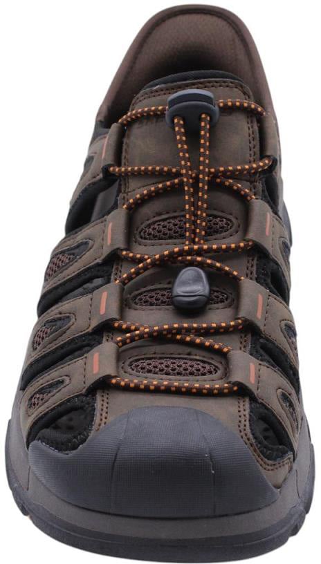 Skechers Sandaal Brown Bruin