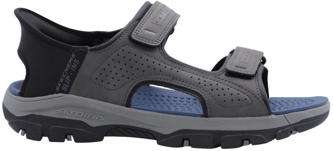 Skechers Sandaal Gray Grijs