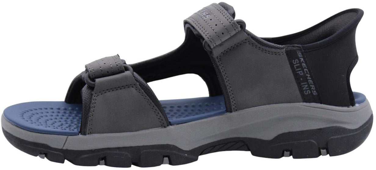 Skechers Sandaal Gray Grijs