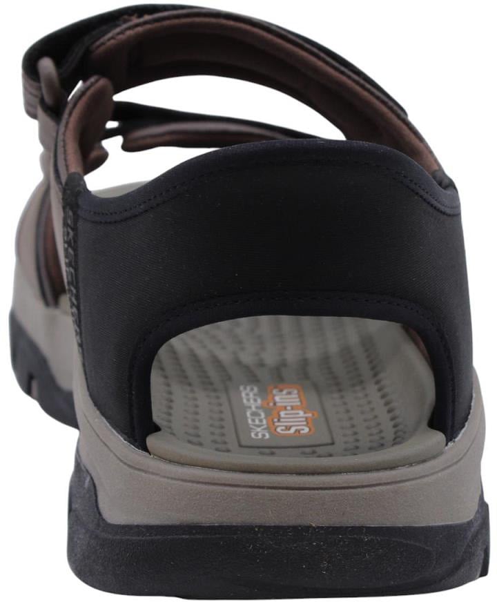 Skechers Sandaal Brown Bruin