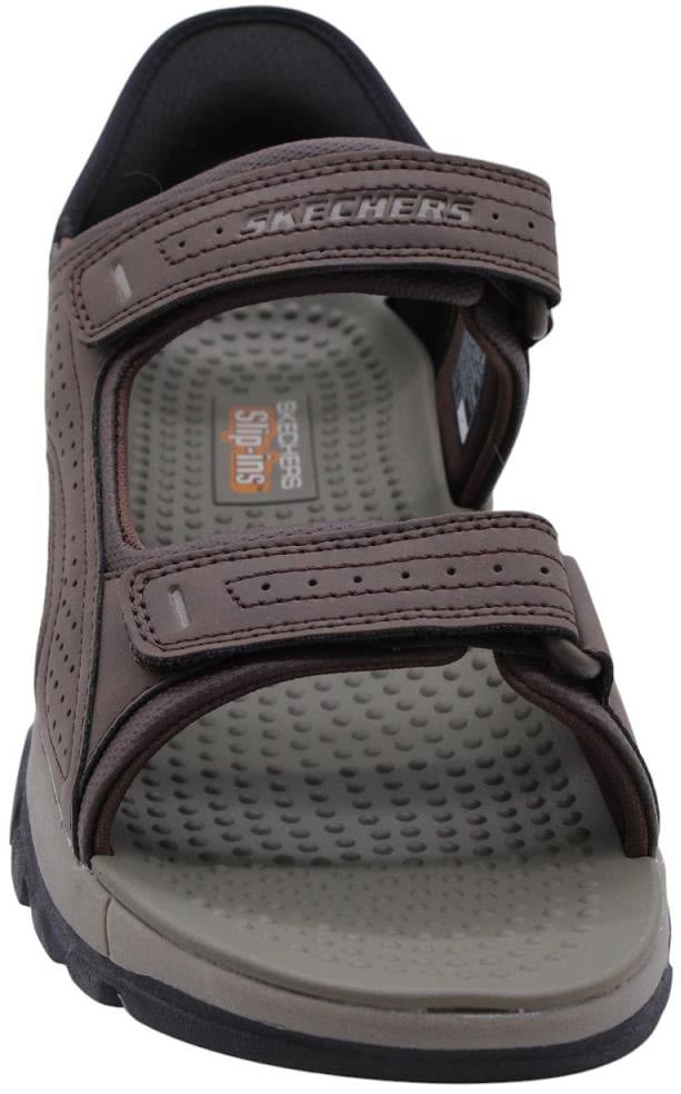 Skechers Sandaal Brown Bruin