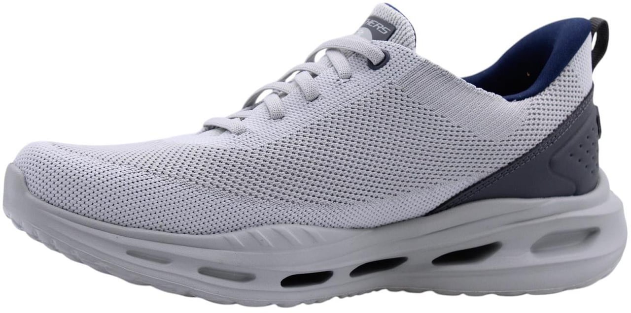 Skechers Sneaker Gray Grijs