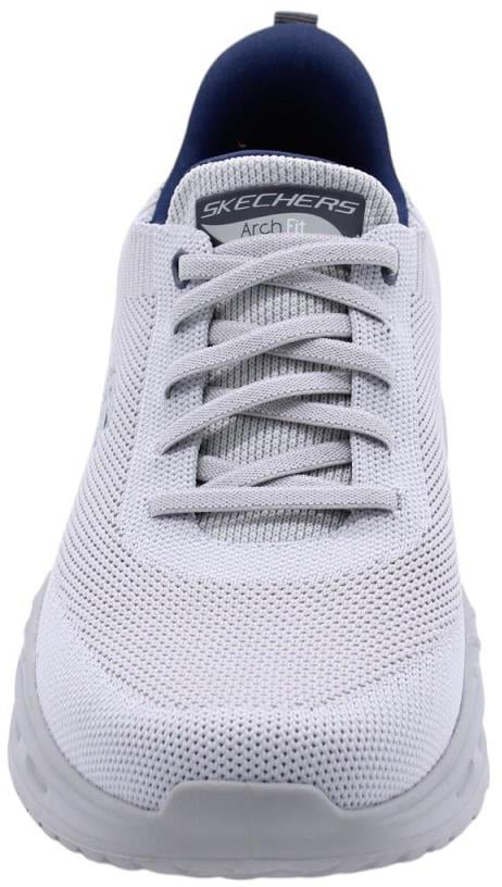 Skechers Sneaker Gray Grijs
