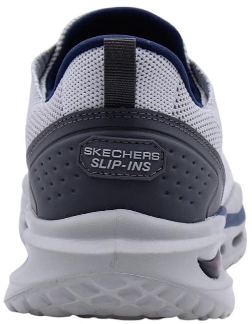 Skechers Sneaker Gray Grijs