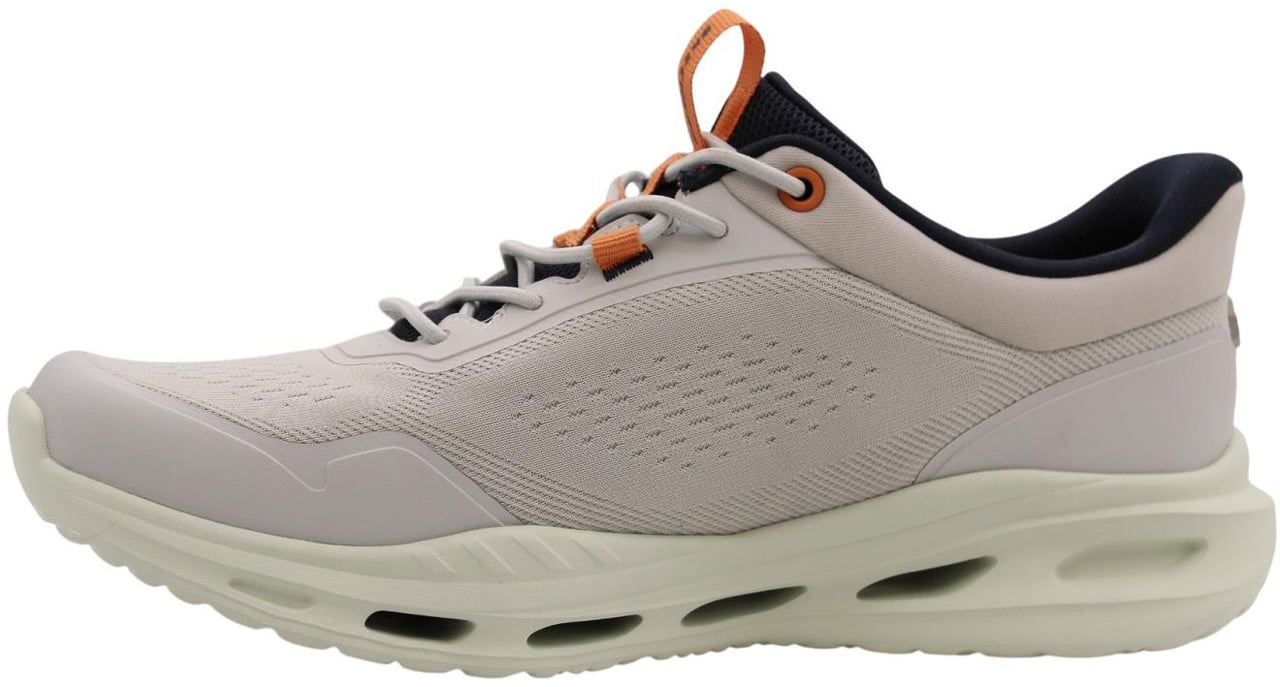 Skechers Sneaker Gray Grijs