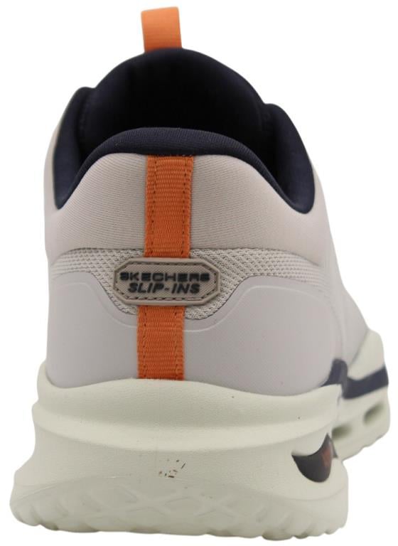 Skechers Sneaker Gray Grijs