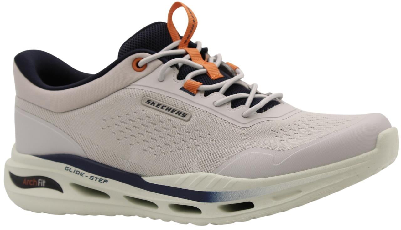 Skechers Sneaker Gray Grijs