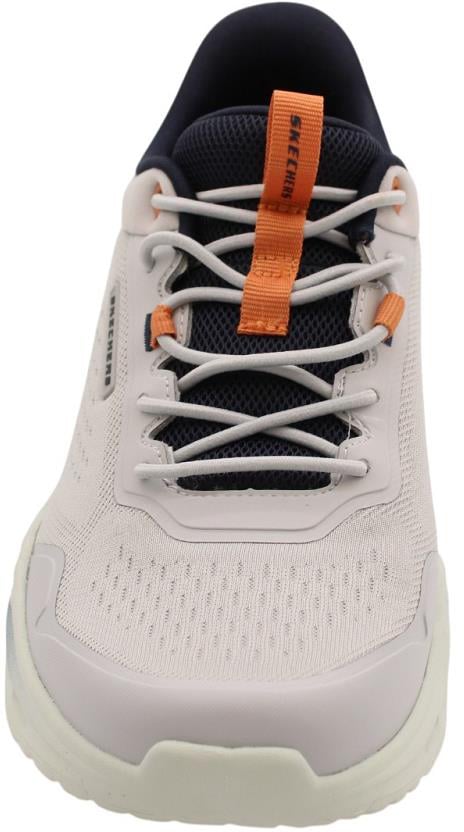 Skechers Sneaker Gray Grijs