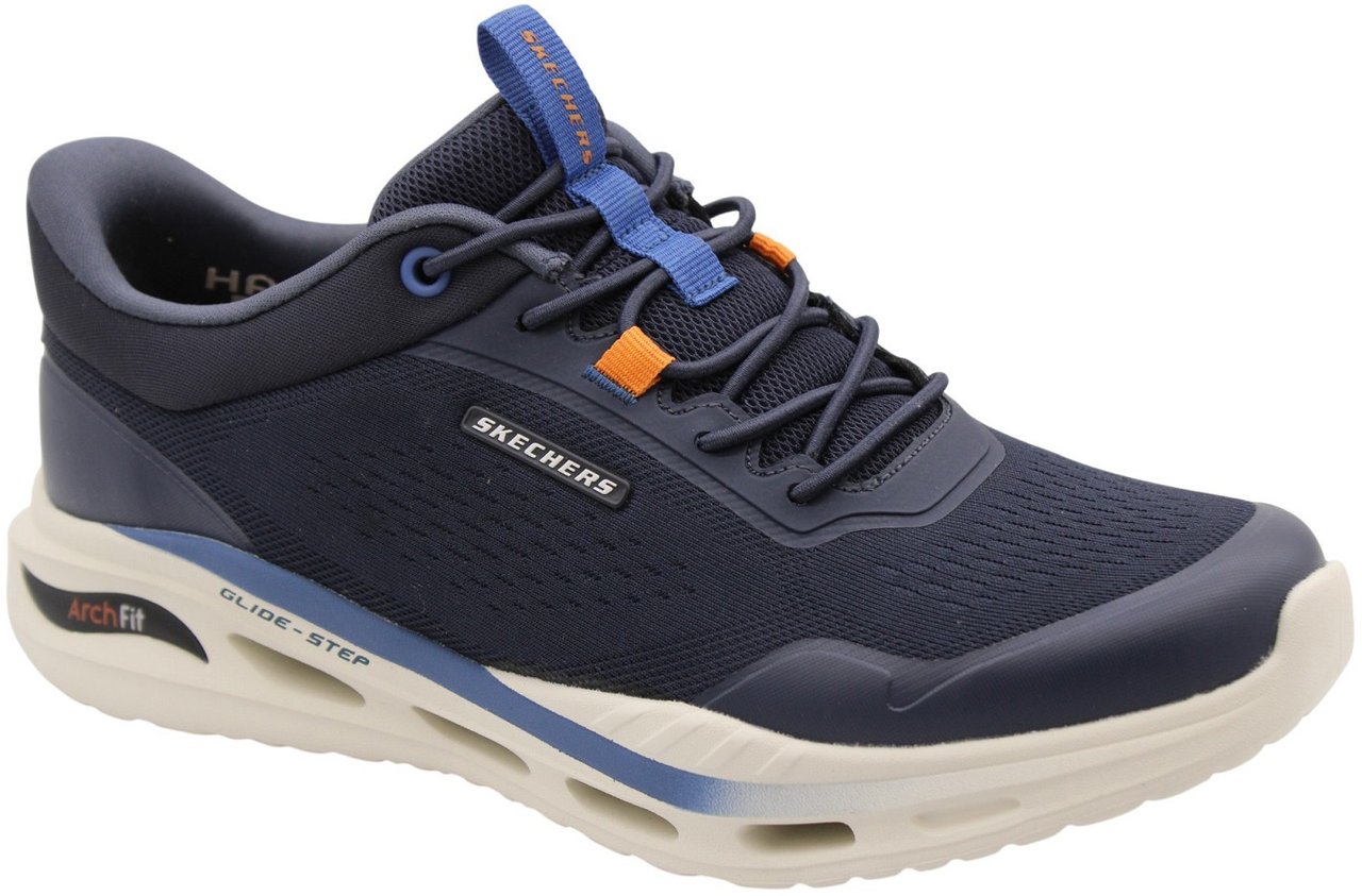 Skechers Sneaker Blue Blauw