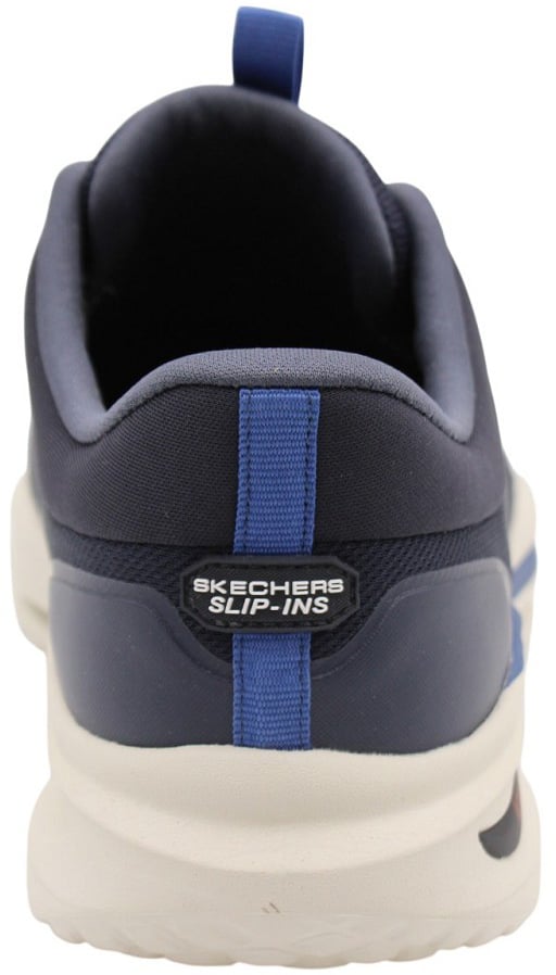 Skechers Sneaker Blue Blauw