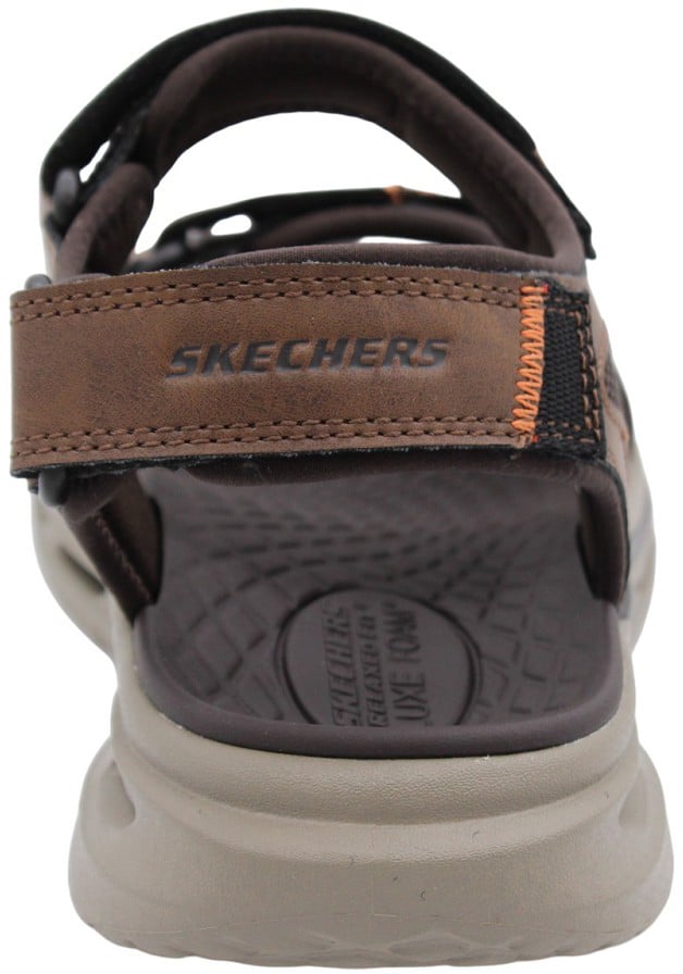 Skechers Sandaal Brown Bruin