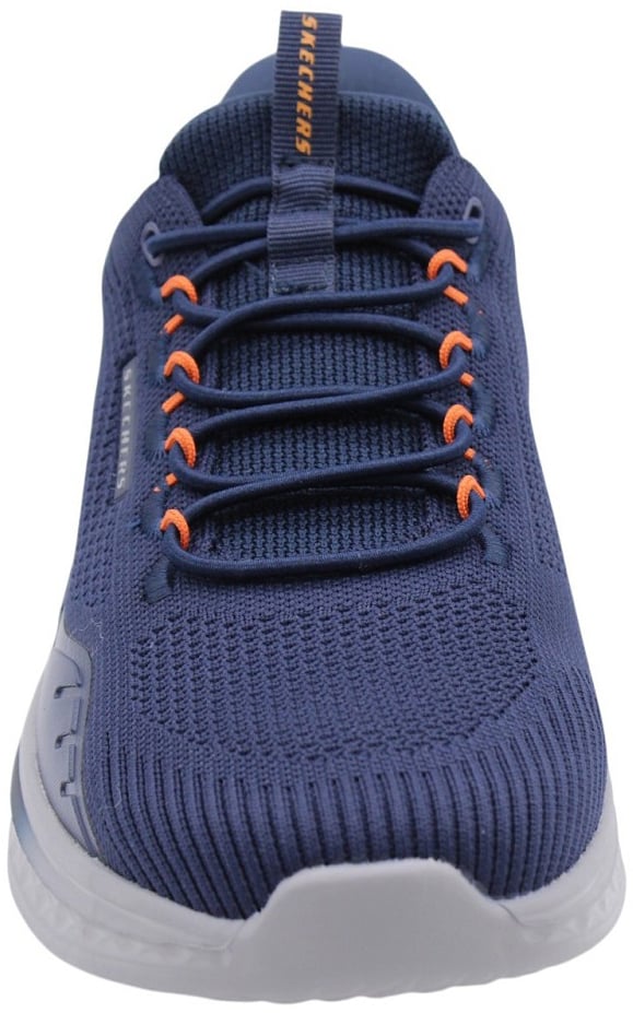 Skechers Sneaker Blue Blauw