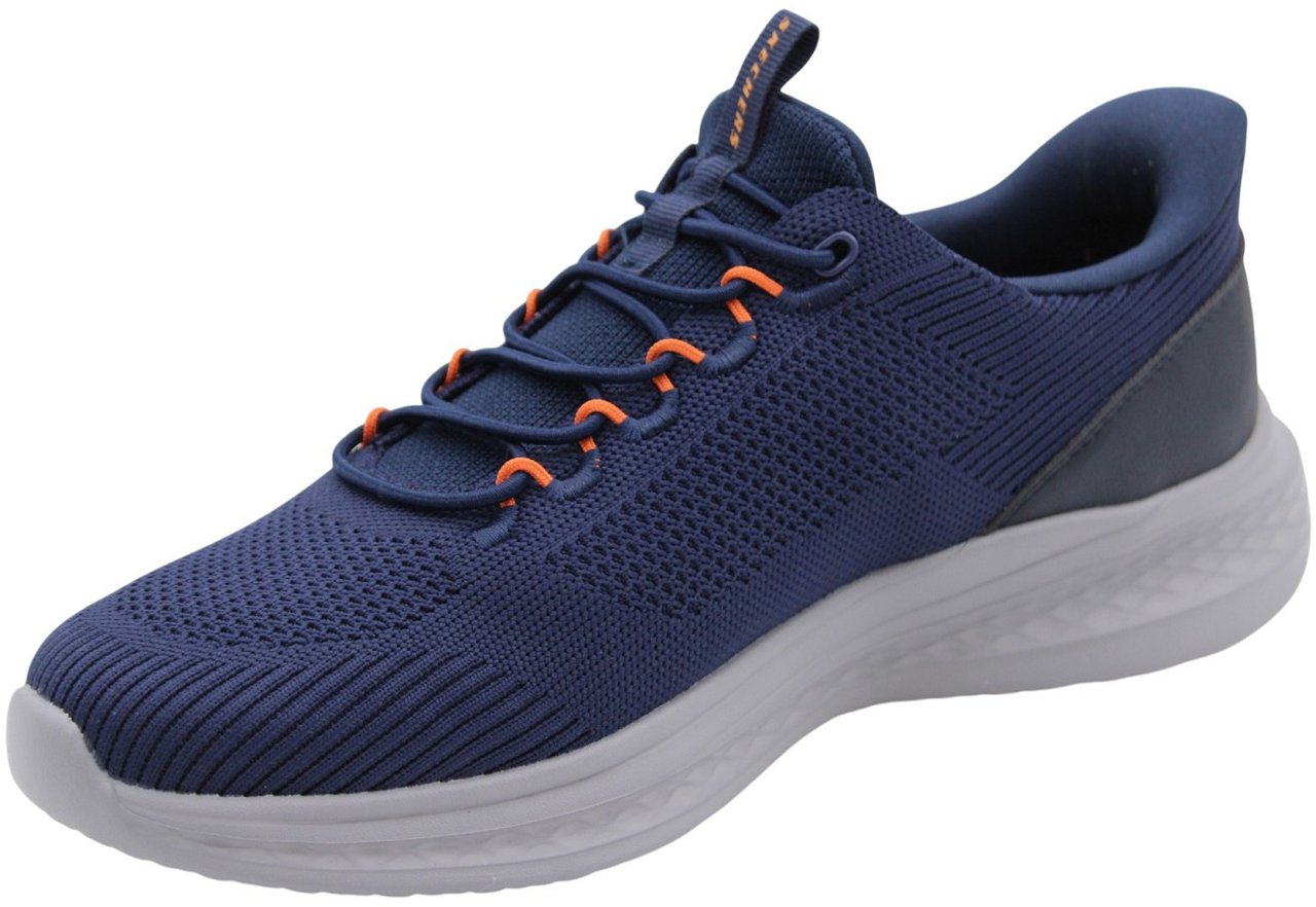 Skechers Sneaker Blue Blauw