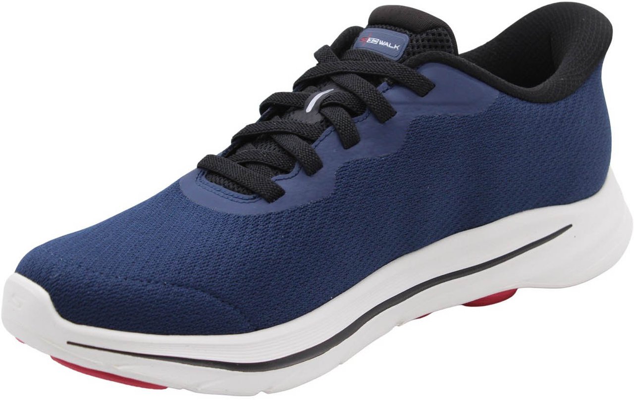 Skechers Sneaker Blue Blauw