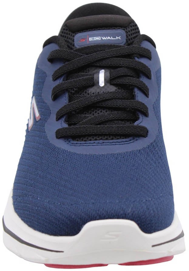 Skechers Sneaker Blue Blauw