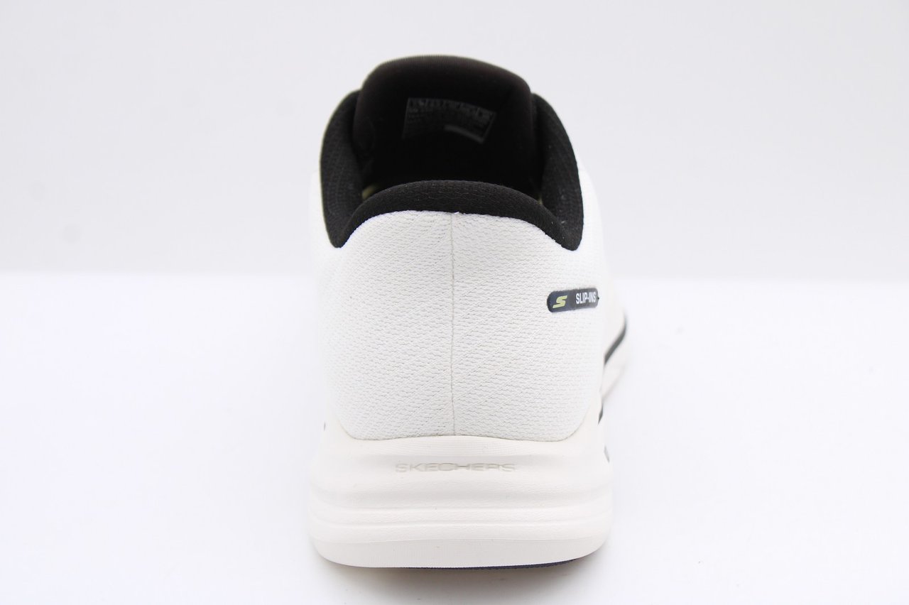 Skechers Sneaker White Wit