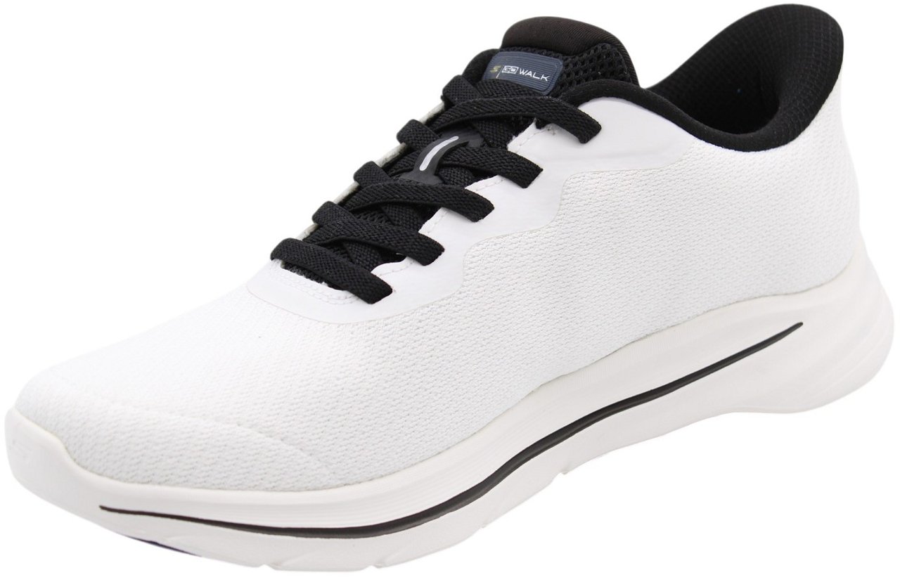 Skechers Sneaker White Wit