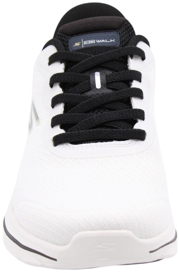 Skechers Sneaker White Wit