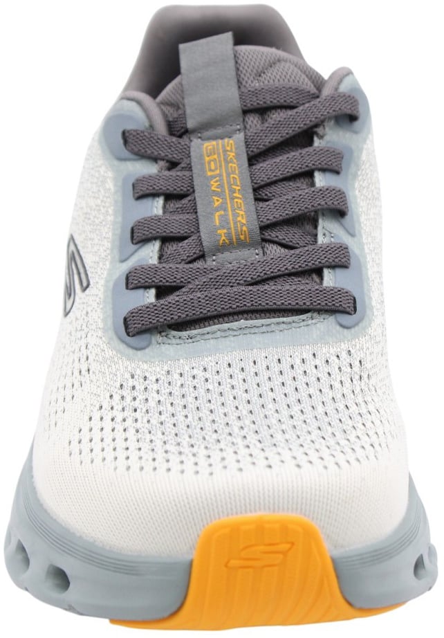 Skechers Sneaker Gray Grijs