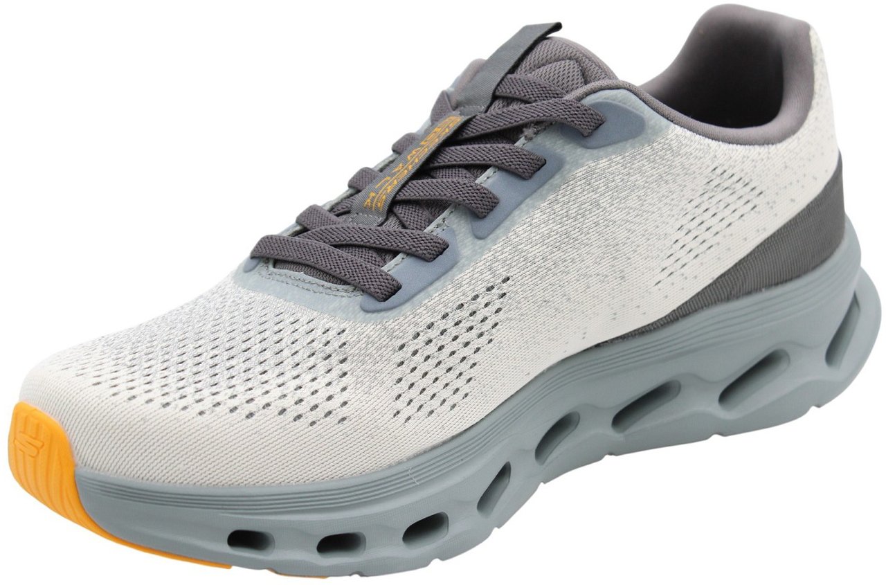 Skechers Sneaker Gray Grijs