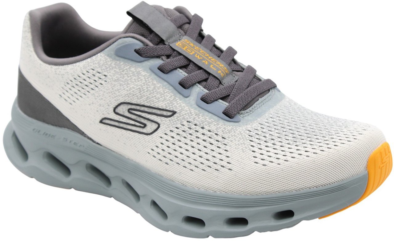Skechers Sneaker Gray Grijs