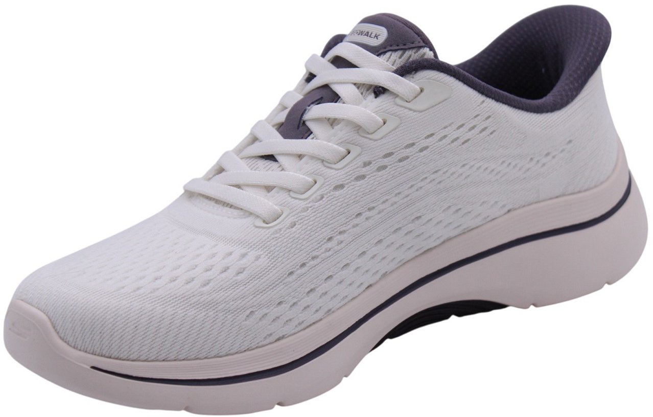 Skechers Sneaker White Wit