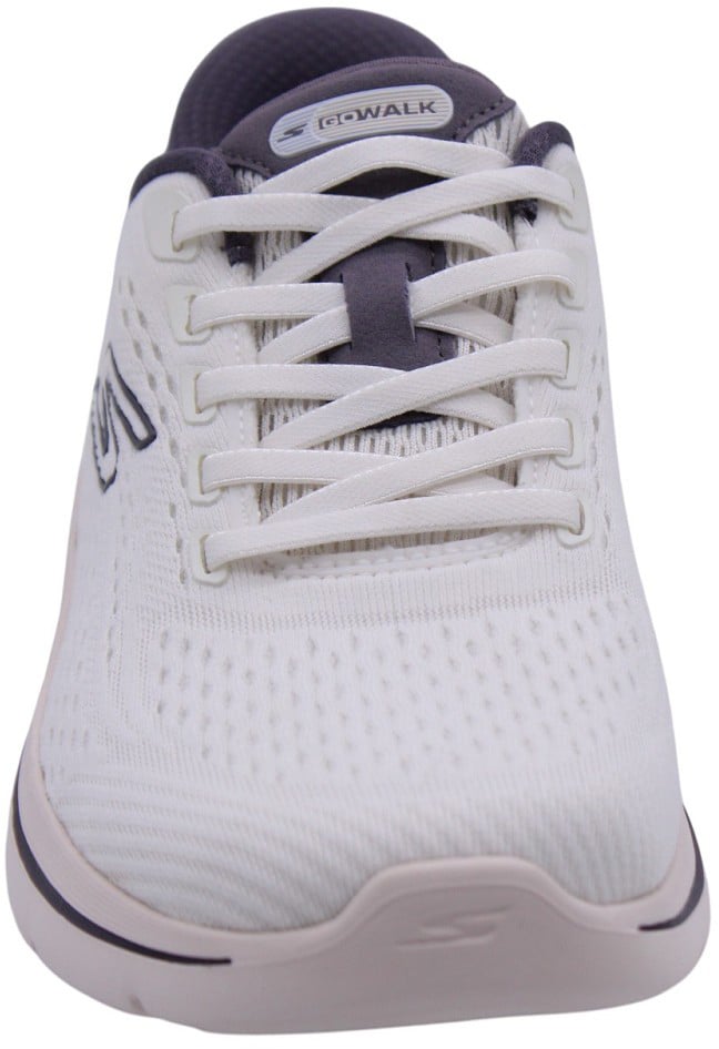 Skechers Sneaker White Wit