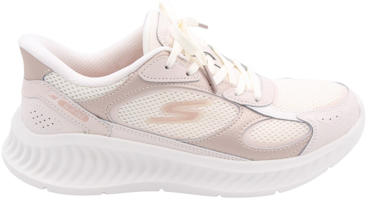 Skechers Sneaker White Wit