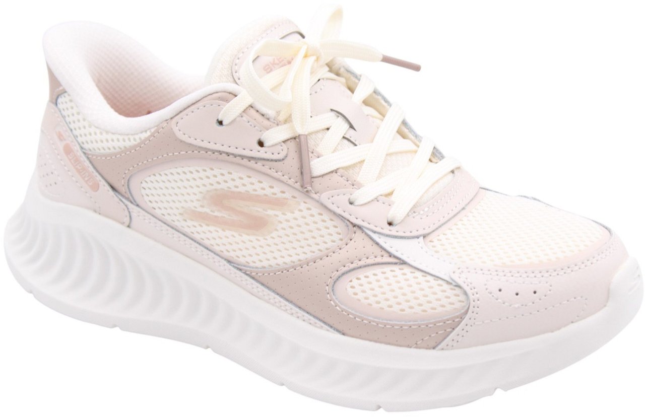 Skechers Sneaker White Wit
