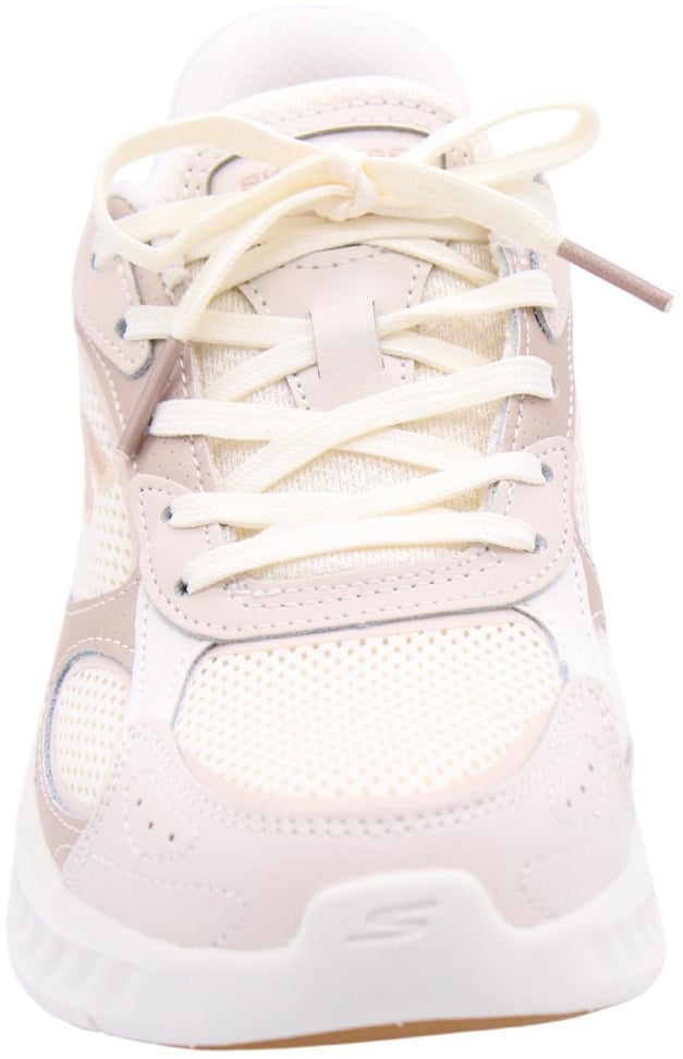 Skechers Sneaker White Wit