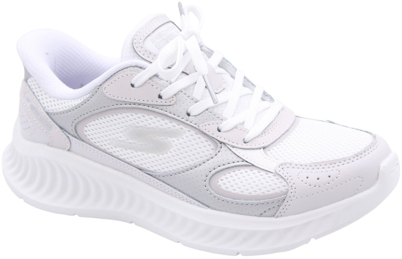 Skechers Sneaker White Wit