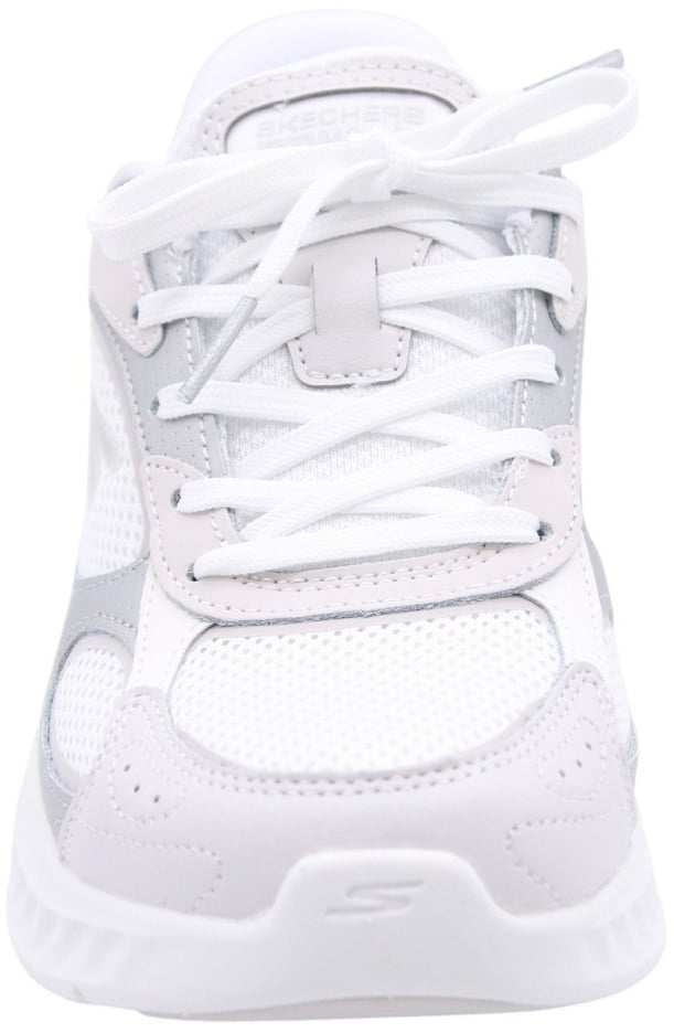 Skechers Sneaker White Wit