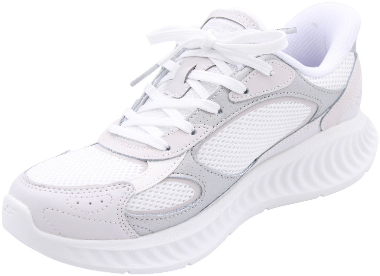 Skechers Sneaker White Wit