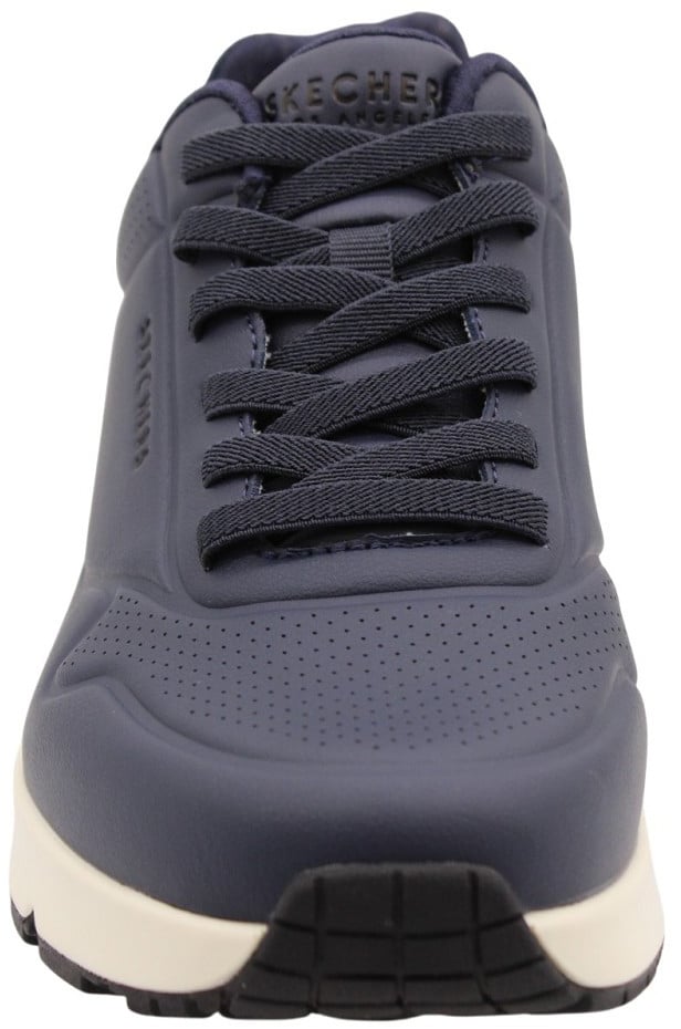 Skechers Sneaker Blue Blauw