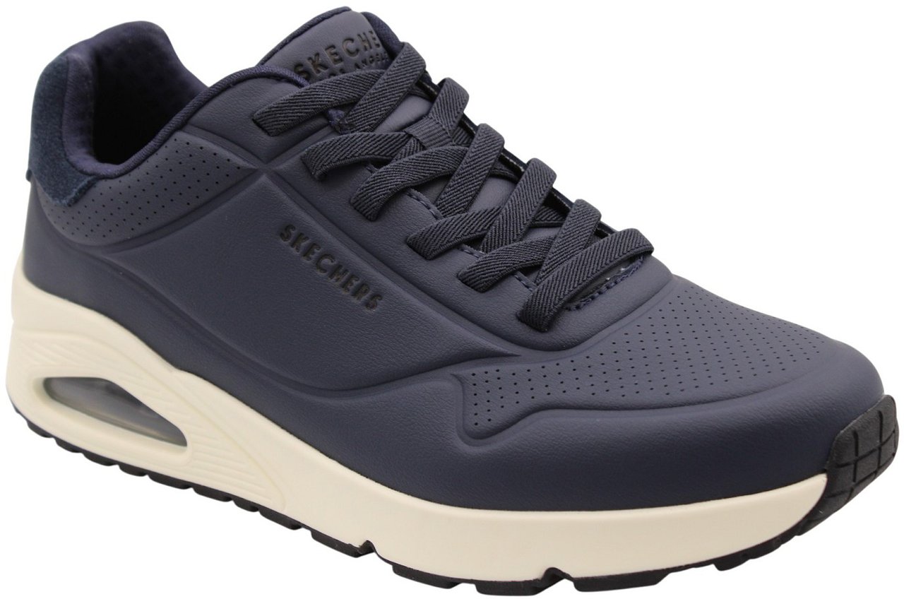 Skechers Sneaker Blue Blauw