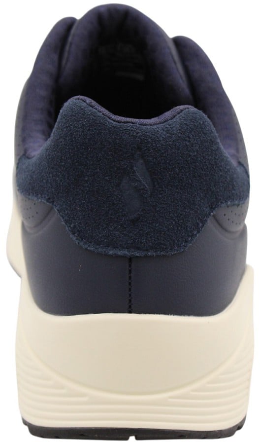 Skechers Sneaker Blue Blauw