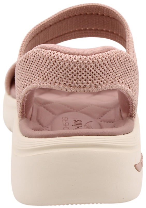 Skechers Sandaal Pink Roze