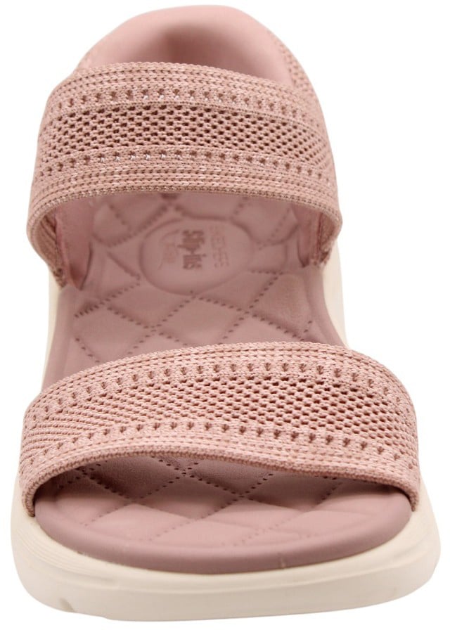 Skechers Sandaal Pink Roze