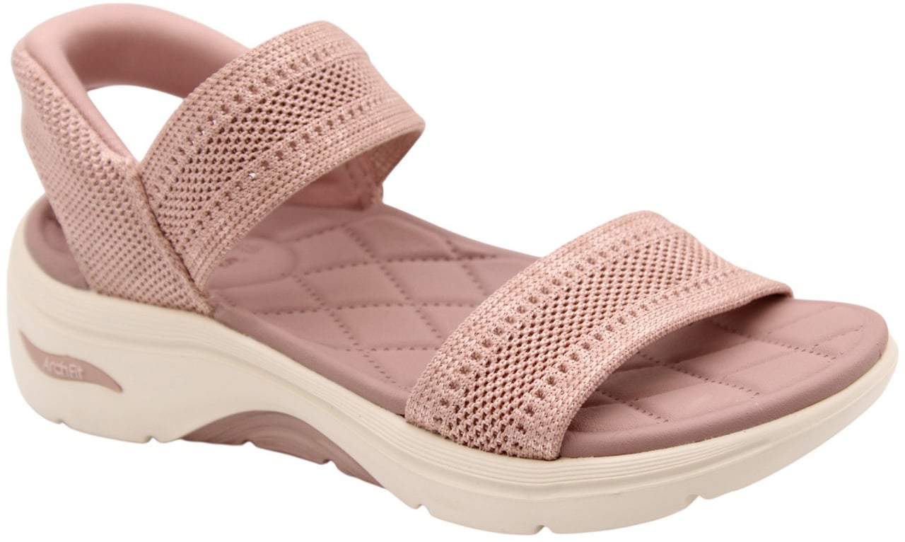 Skechers Sandaal Pink Roze