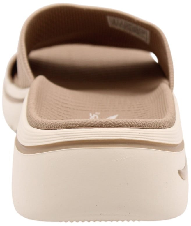 Skechers Slipper Beige Beige