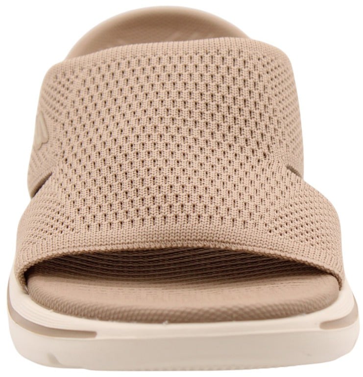 Skechers Slipper Beige Beige